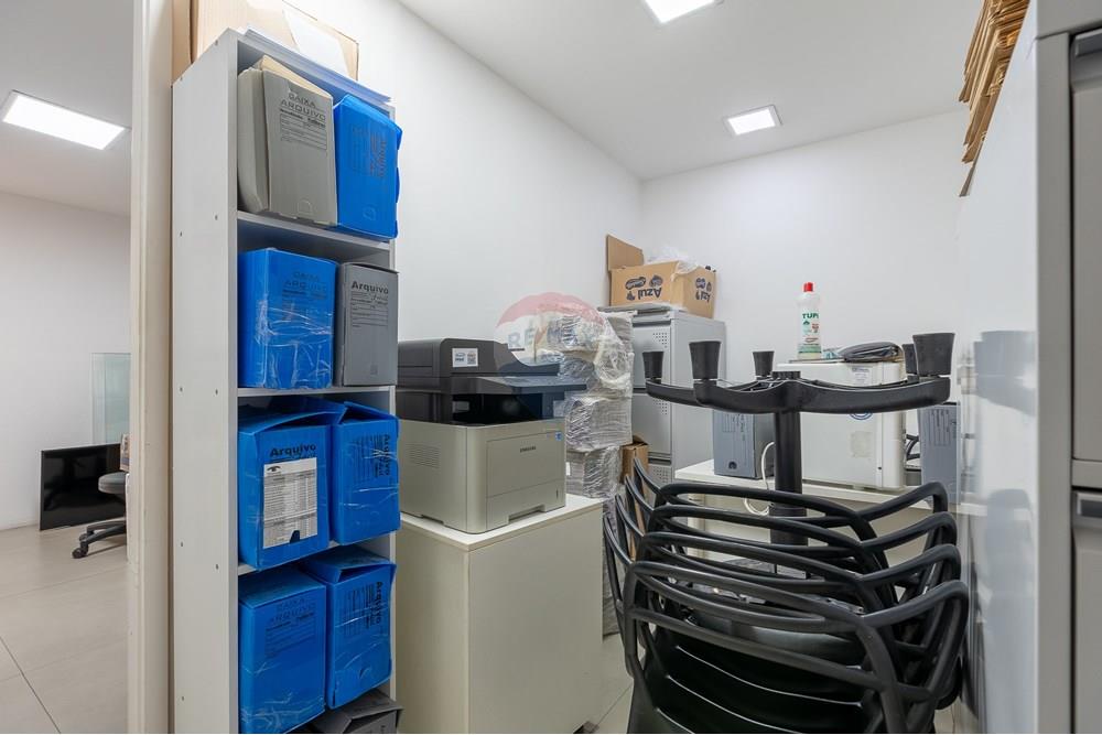 Cj. Comercial/ Sala - Venda - São Paulo , São Paulo - 27_SL.jpg - 601971016-512