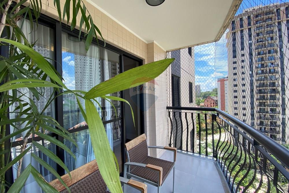 Apartamento - Alugar - São Paulo , São Paulo - IMG_2265.jpg - 602051002-85