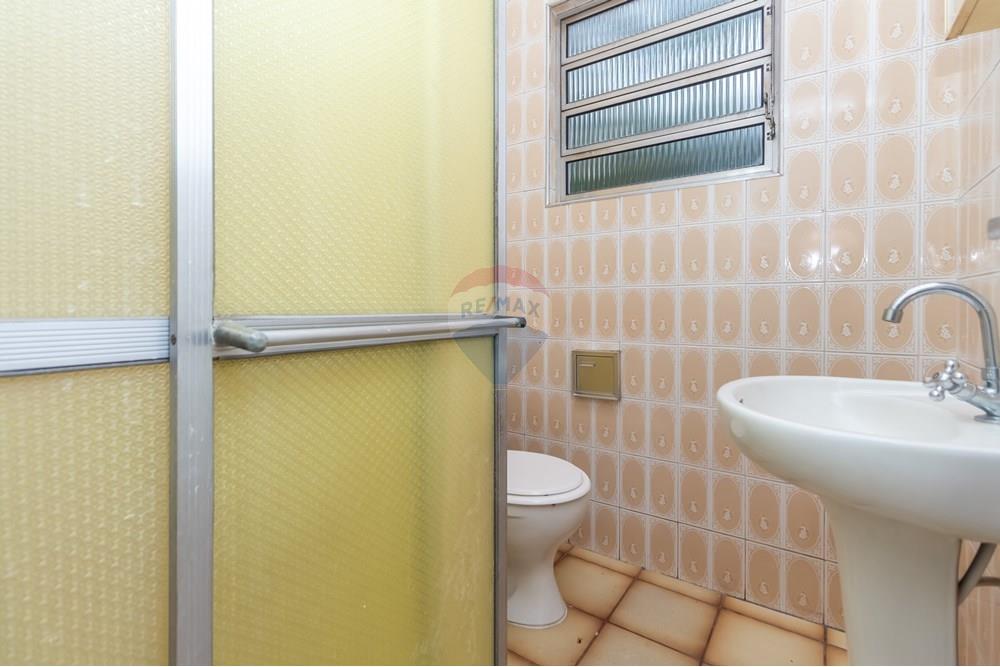 Sobrado - Venda - São Paulo , São Paulo - IMG_092033.jpg - Banheiro - 601811037-12