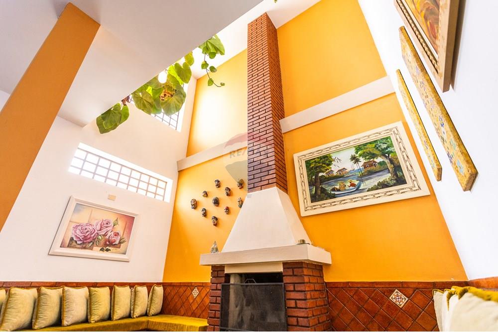 Sobrado - Venda - São Paulo , São Paulo - _MG_1764.jpg - 601751100-27