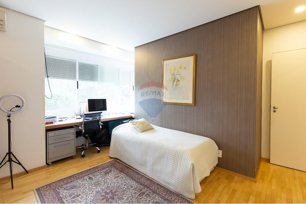 Residential - คอนโด-อพาร์ทเมนต์ - เซาเปาโล , เซาเปาโล - BR - 20 Suíte 1.jpg - 601971072-32