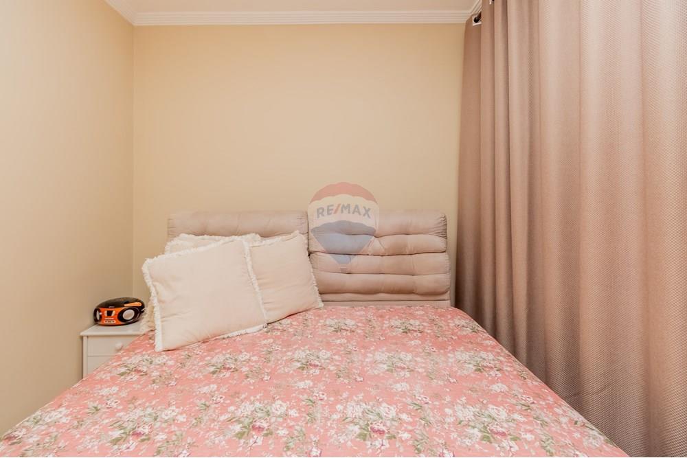 Apartamento à venda com 2 quartos, 40m² - Foto 9