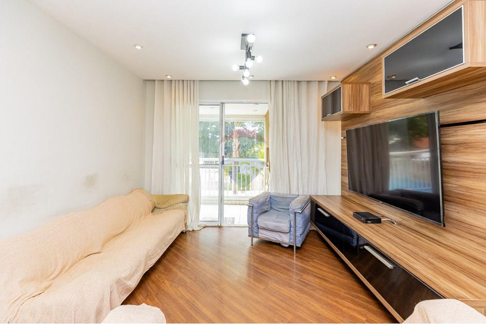 Apartamento - Venda - São Paulo , São Paulo - 01fotos_009.jpg - 601251010-399