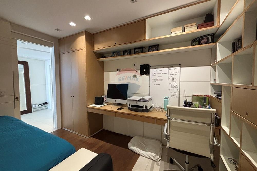 Apartamento - Alugar - São Paulo , São Paulo - IMG_1450.JPG - 601081019-93