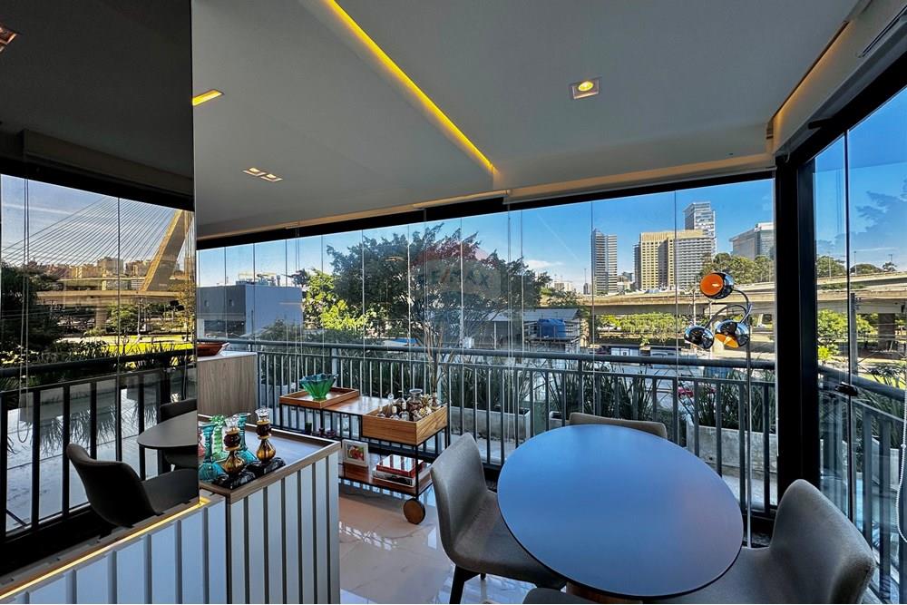 Apartamento - Venda - São Paulo , São Paulo - IMG_9585.jpg - 602321003-61