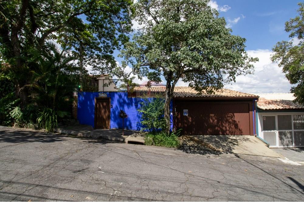 Sobrado - Venda - São Paulo , São Paulo - 1742211290616-01fotos_088.jpeg - Fachada - 601251165-60