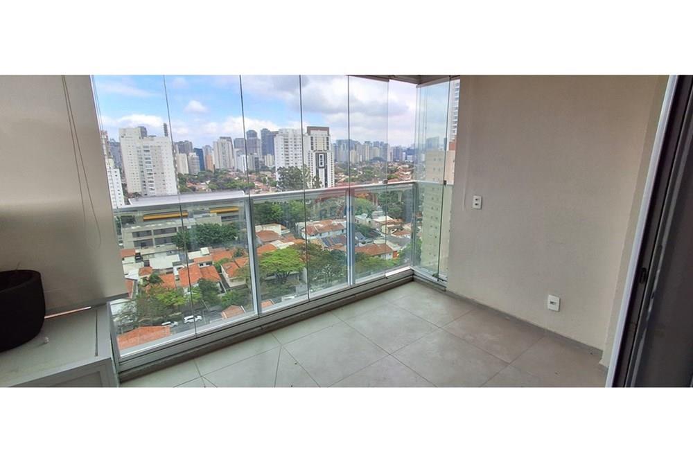 Apartamento - Alugar - São Paulo , São Paulo - 20250913_094829.jpg - 602151052-30