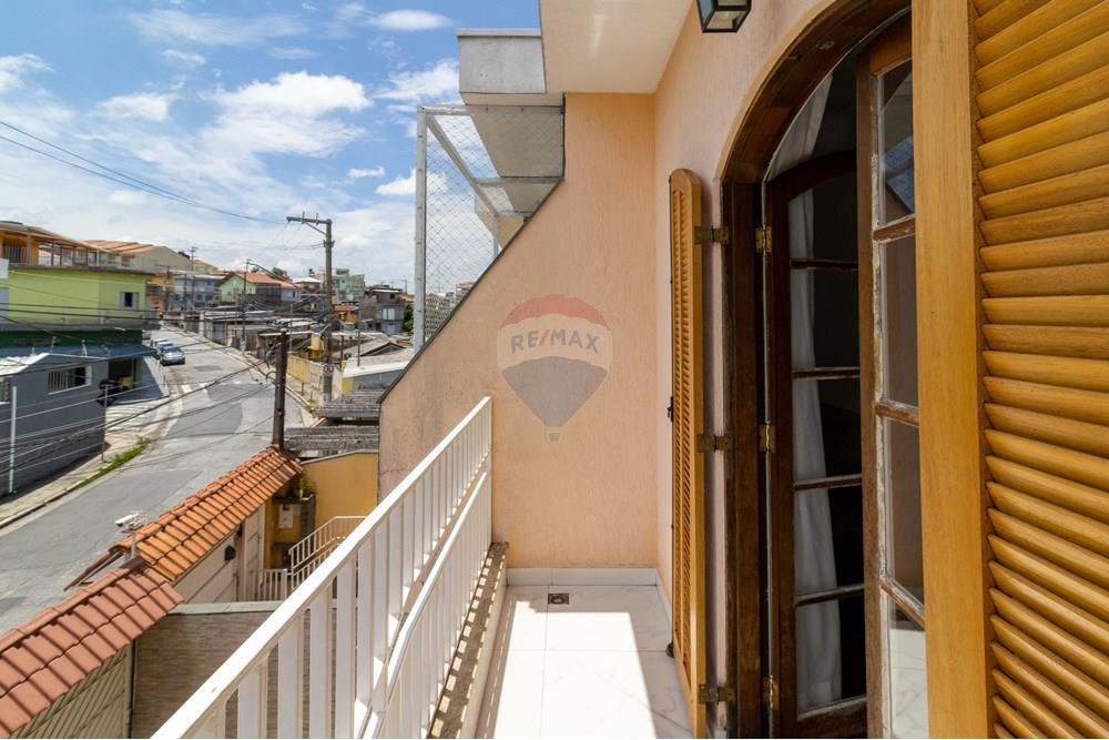 Sobrado - Venda - São Paulo , São Paulo - IMG_3183.jpg - 601771003-355