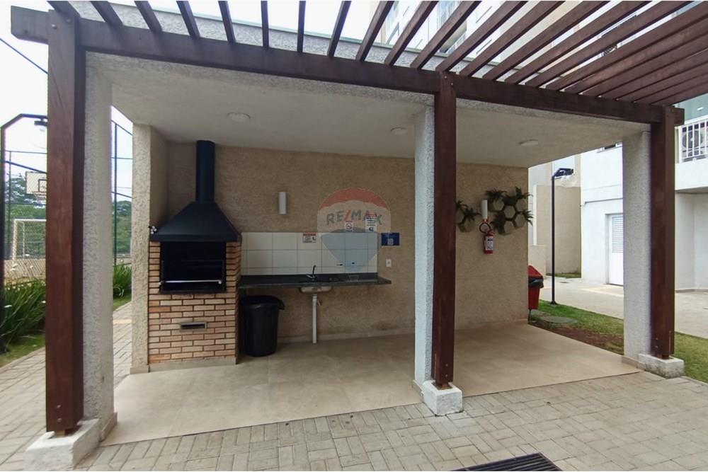 Apartamento - Alugar - São Paulo , São Paulo - 9c215139-f311-42cb-a7bf-761047250473.jpg - 601141061-129