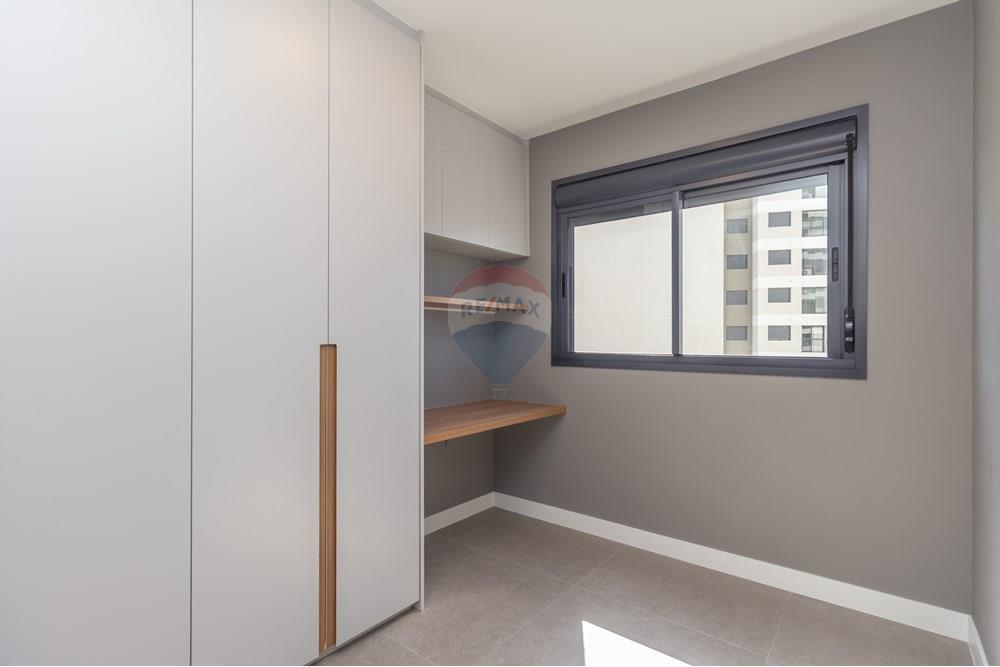 Apartamento - Alugar - São Paulo , São Paulo - IMG_401608.jpg - 602261033-30