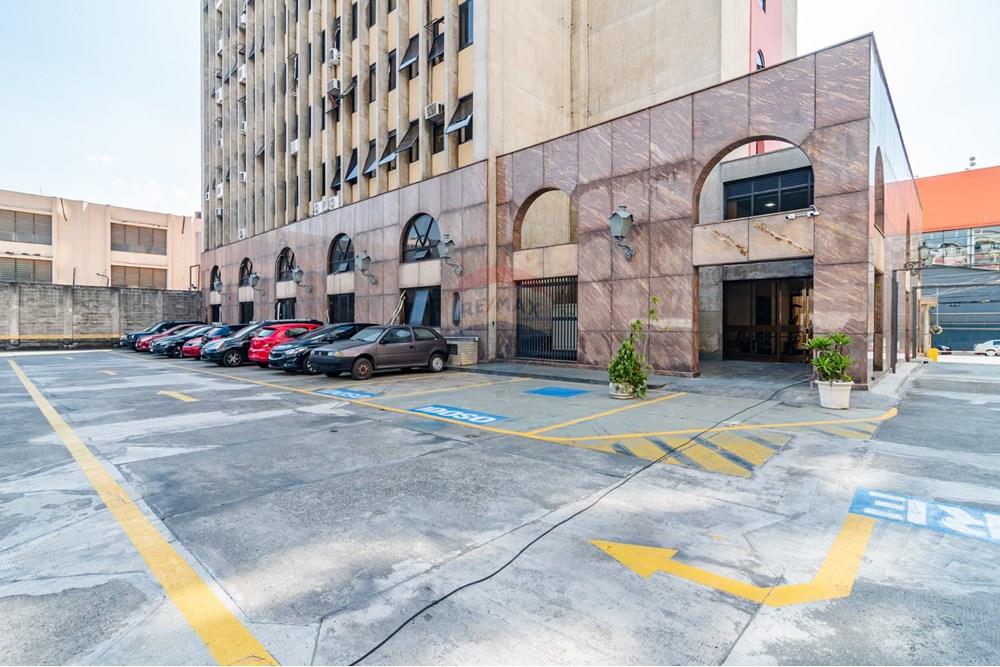 Cj. Comercial/ Sala - Venda - São Paulo , São Paulo - 06garagem_004.jpg - 602101006-75