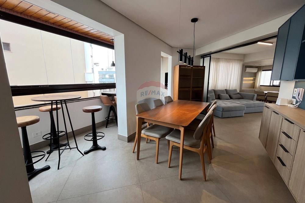 Apartamento - Alugar - São Paulo , São Paulo - IMG_5331.JPG - 602221037-1