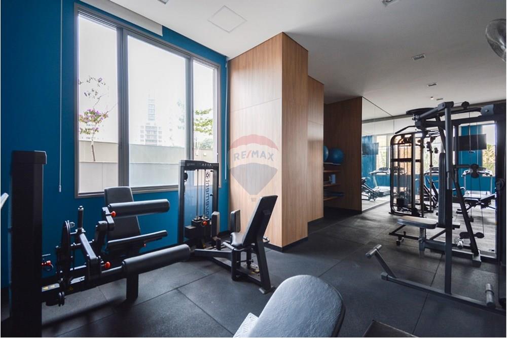 Apartamento - Venda - São Paulo , São Paulo - 1711046315674-011803_64_.jpeg - 601251165-122