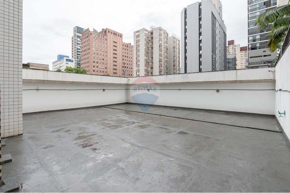 Cj. Comercial/ Sala - Venda - São Paulo , São Paulo - 39_Sala Comercial.jpg - 601971018-1200