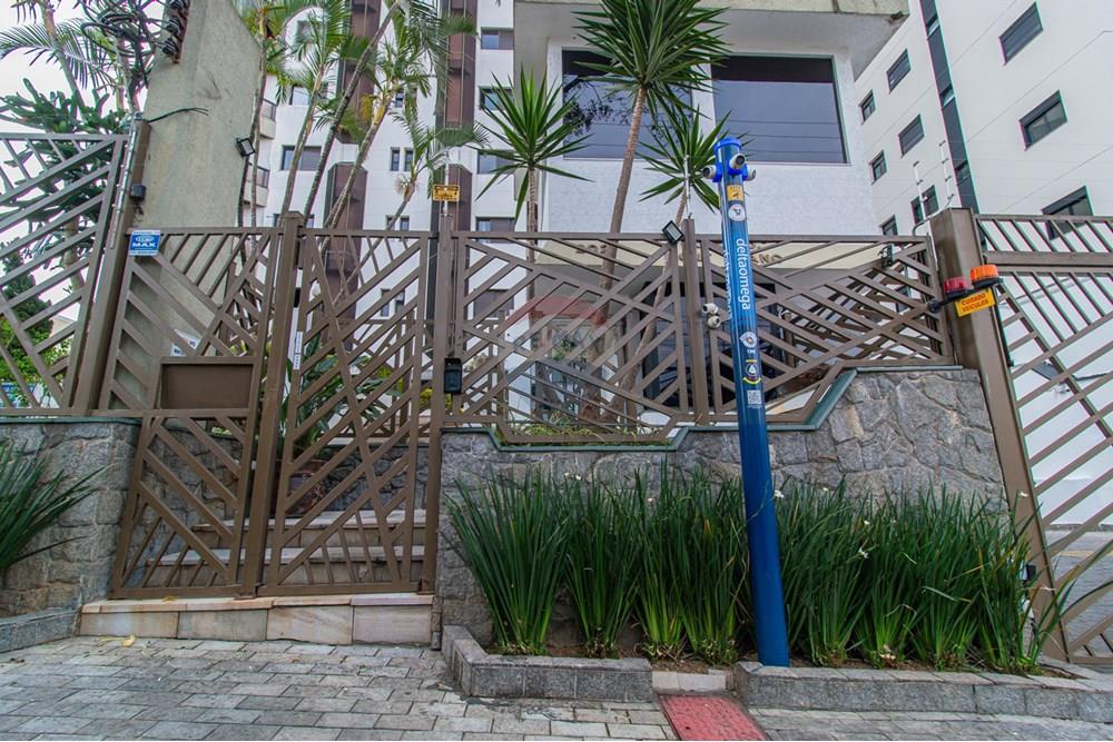 Apartamento - Alugar - São Paulo , São Paulo - Fachada 01.jpg - 601081096-11