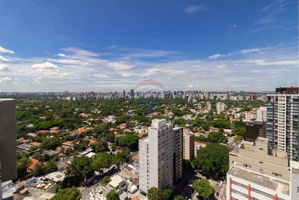 Apartamento - Venda - São Paulo , São Paulo - 12 VISTA AREA PISCINA (4).jpg - 602191013-240