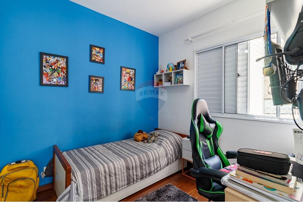 Apartamento - Venda - São Paulo , São Paulo - IMG_2808-HDR.jpg - 601251229-60