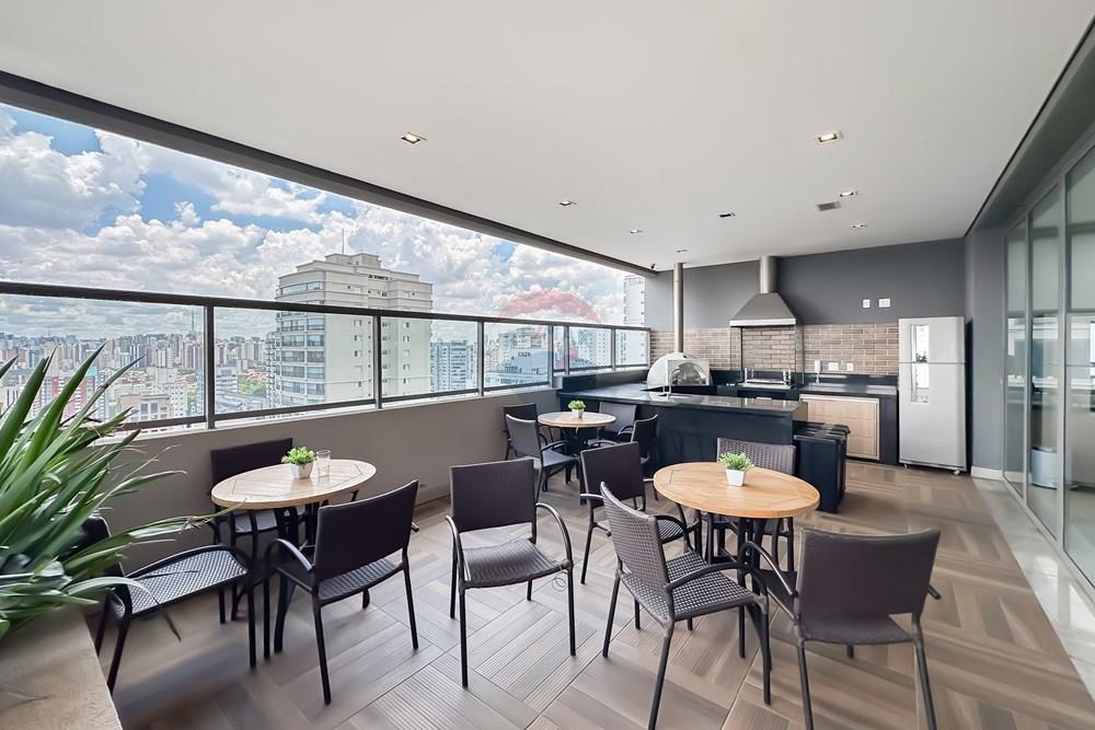 Apartamento - Venda - São Paulo , São Paulo - IMG_3366.jpg - 602031024-113