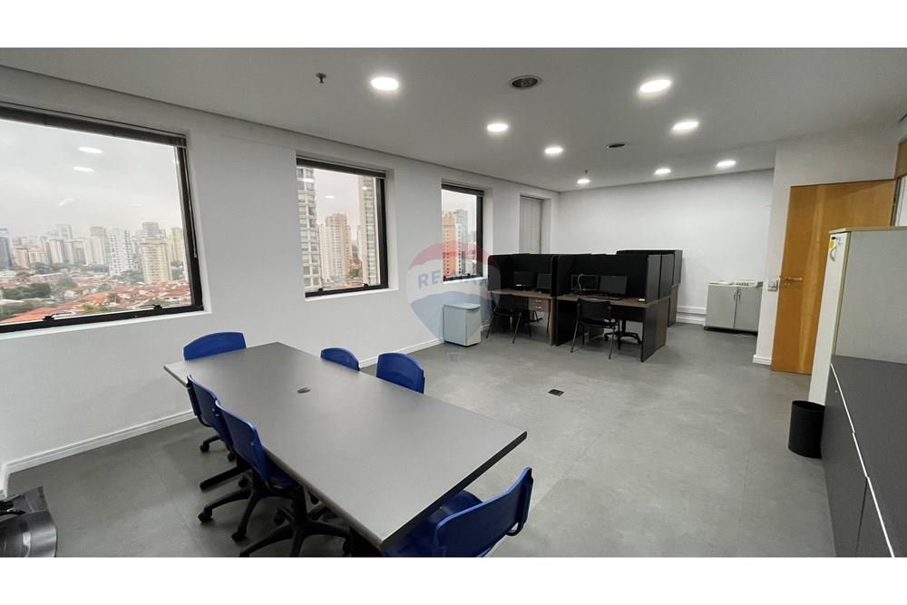 Cj. Comercial/ Sala - Alugar - São Paulo , São Paulo - IMG_0895.JPEG - Recepção - 602241008-60