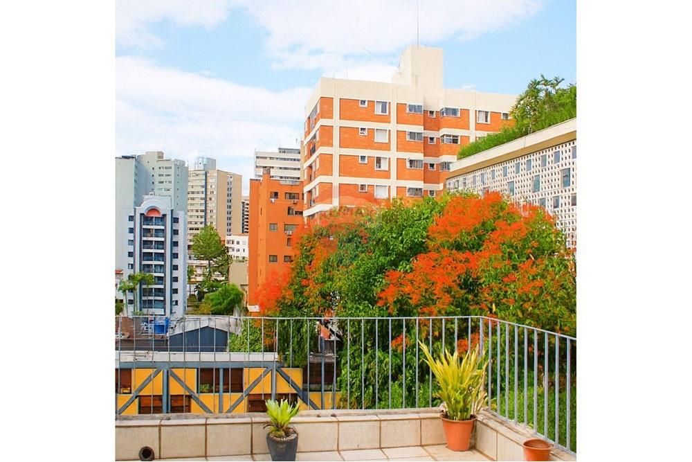 Casa Comercial - Venda - São Paulo , São Paulo - casa rua Havai editada 23.jpg - 601371001-111