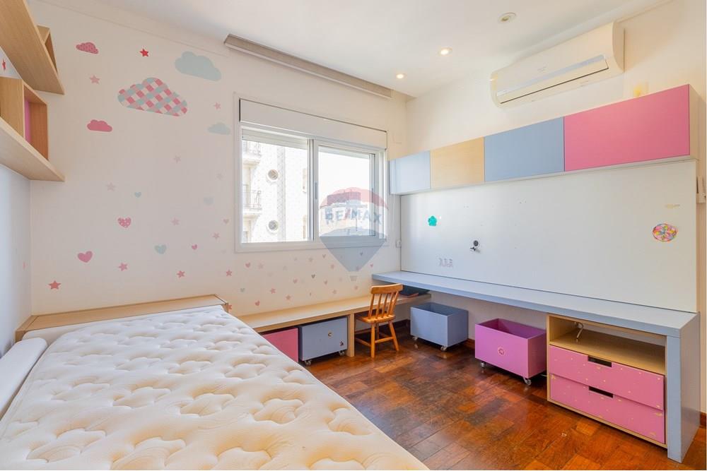 Apartamento - Venda - São Paulo , São Paulo - IMG_4162-HDR.jpg - Quarto infantil - 601081064-42