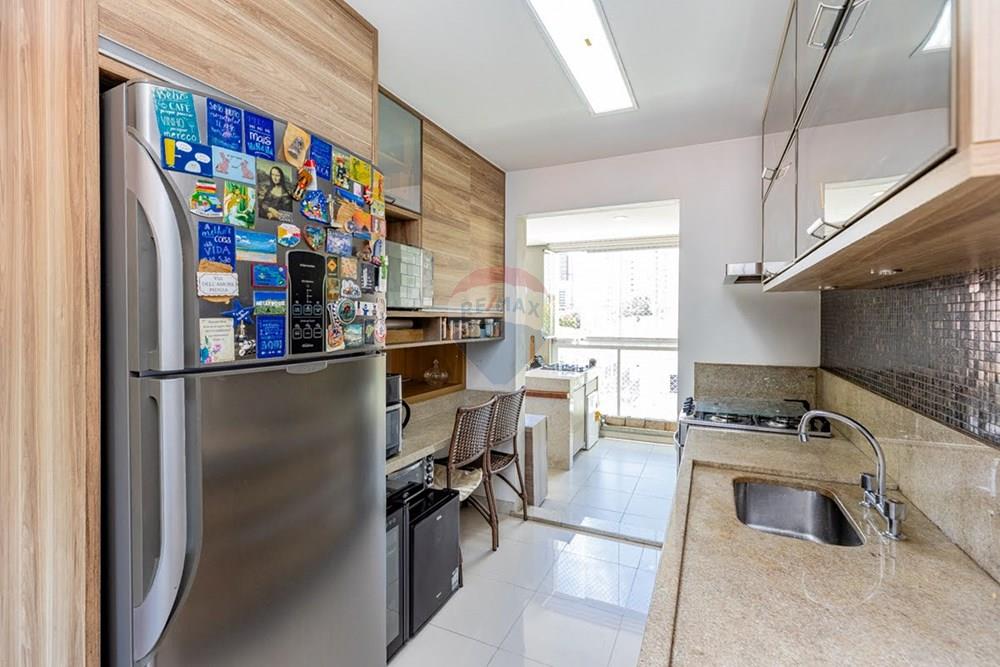 Apartamento - Venda - São Paulo , São Paulo - Studio 76-29.jpg - 601301080-21