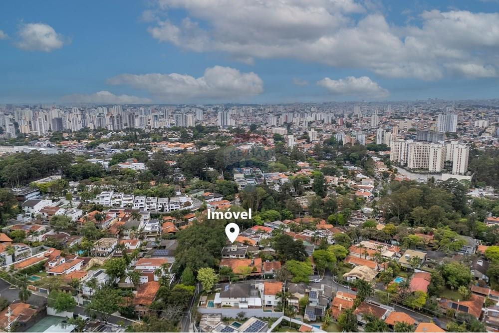 Casa - Alugar - São Paulo , São Paulo - TKD-7154.jpg - 602151008-166