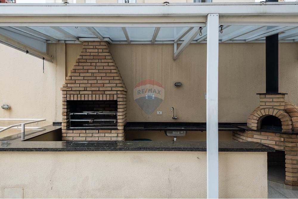 Apartamento - Venda - São Paulo , São Paulo - 63-AP.jpg - 601971016-543