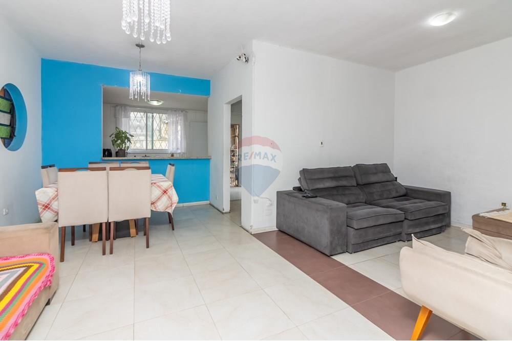 Casa - Venda - São Paulo , São Paulo - IMG_434605.jpg - Sala - 601251024-74