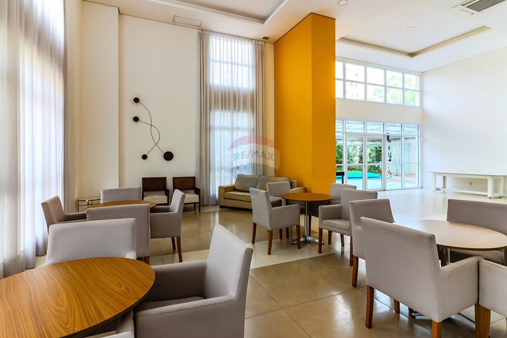 Apartamento - Venda - São Paulo , São Paulo - 02area-condominial_014.JPG - 602101009-64