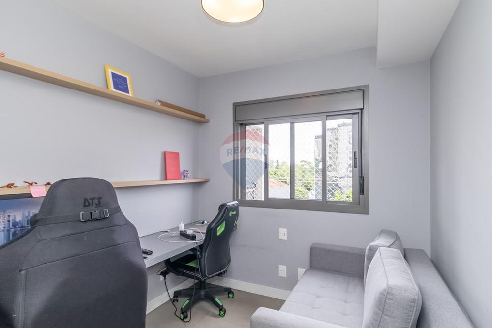 Apartamento - Venda - São Paulo , São Paulo - IMG_503408.jpg - 602181030-21