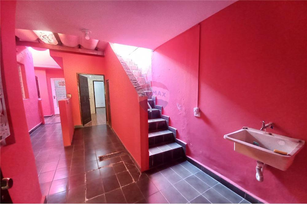 Casa - Alugar - São Paulo , São Paulo - 4 - 601471004-433