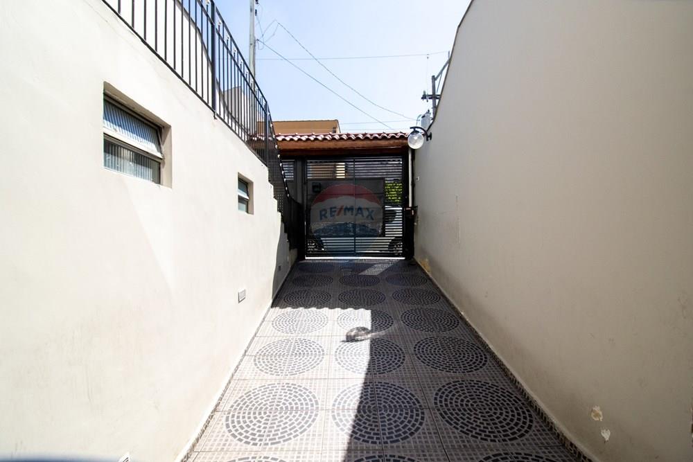 Sobrado - Venda - São Paulo , São Paulo - IMG_5761.jpg - 601771003-370