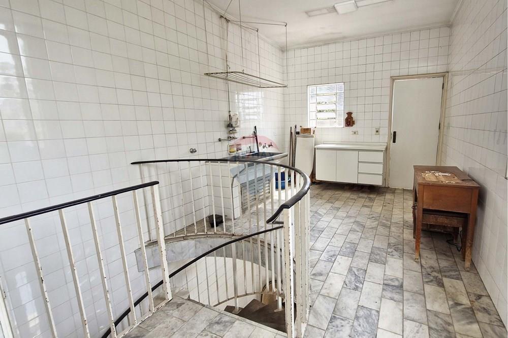 Sobrado - Venda - São Paulo , São Paulo - lavanderia01_PAULO OROZIMBO706.jpg - Lavanderia - 601131070-20