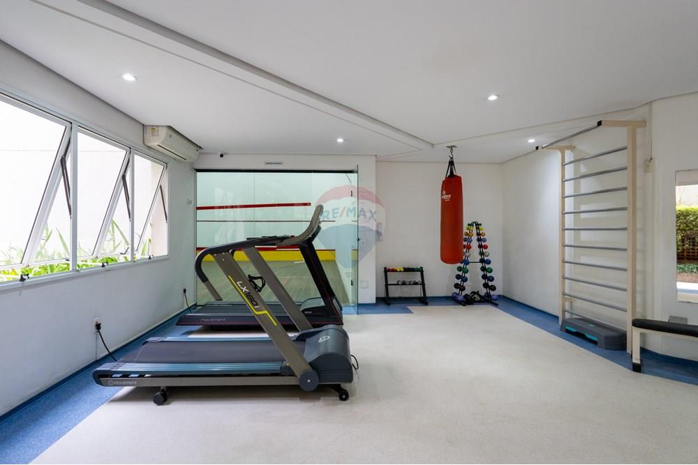 Apartamento - Venda - São Paulo , São Paulo - DSC03419.jpg - 601241006-59