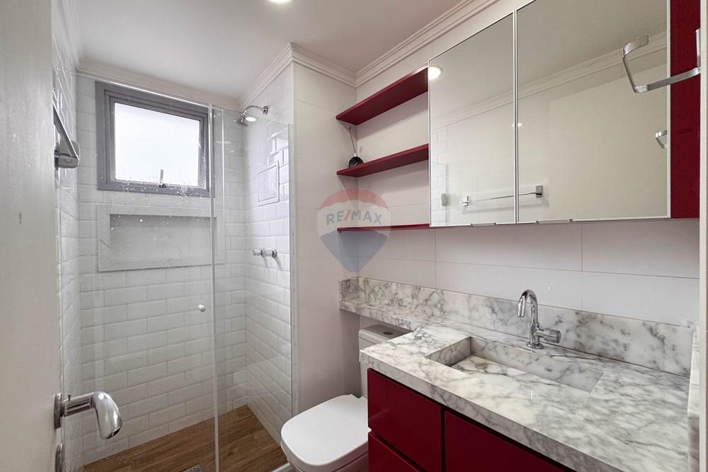 Apartamento - Venda - São Paulo , São Paulo - Quadra (5).jpg - 601301008-79