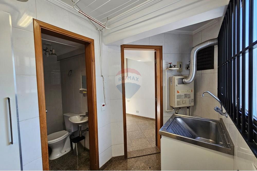 Dzīvojamais - Dzīvoklis - San-Paulo , San-Paulo - BR - 20250616_100321.jpg - 601971076-46