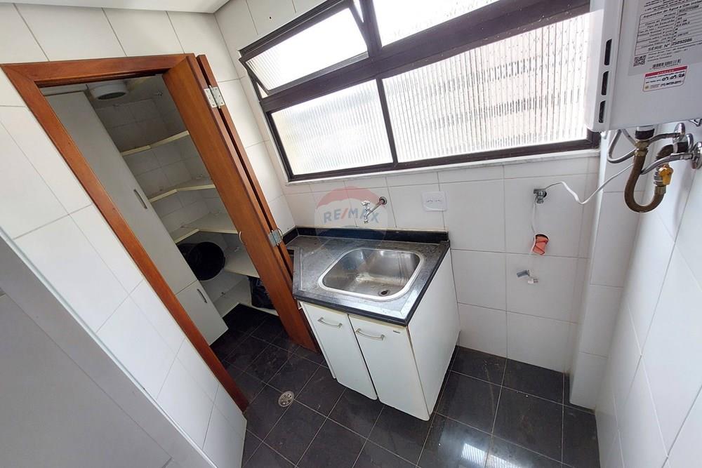 Cobertura - Alugar - São Paulo , São Paulo - 35.jpg - Despensa - 602161025-1