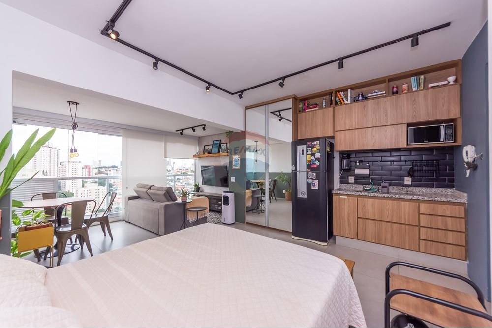 Apartamento - Venda - São Paulo , São Paulo - IMG_901629.jpg - 630331102-18