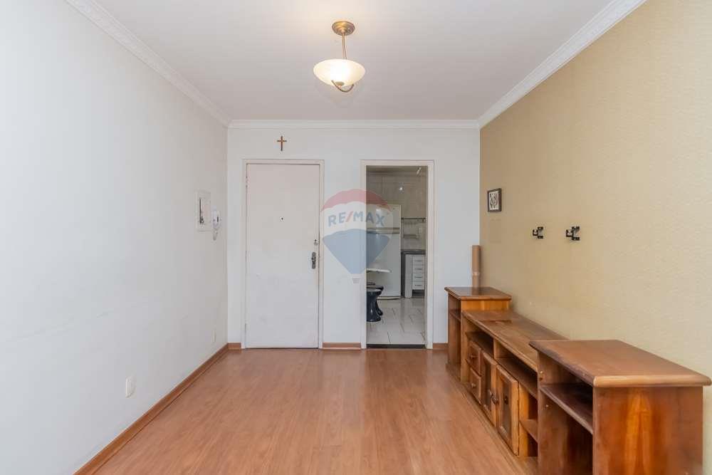 Apartamento à venda com 2 quartos, 60m² - Foto 2