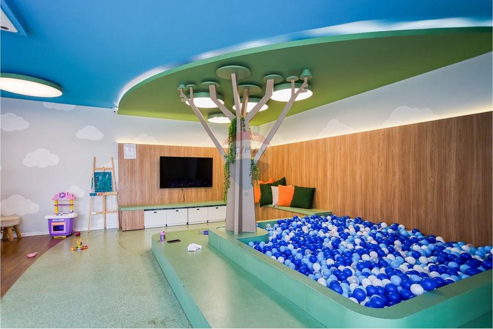 Apartamento - Venda - São Paulo , São Paulo - 02area-condominial009.jpg - 601081090-20