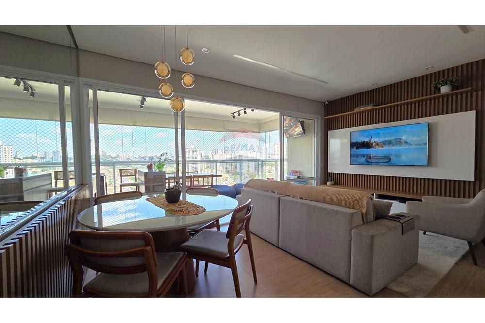 Apartamento - Venda - São Paulo , São Paulo - 2 - Sala.jpg - Sala - 602141019-38