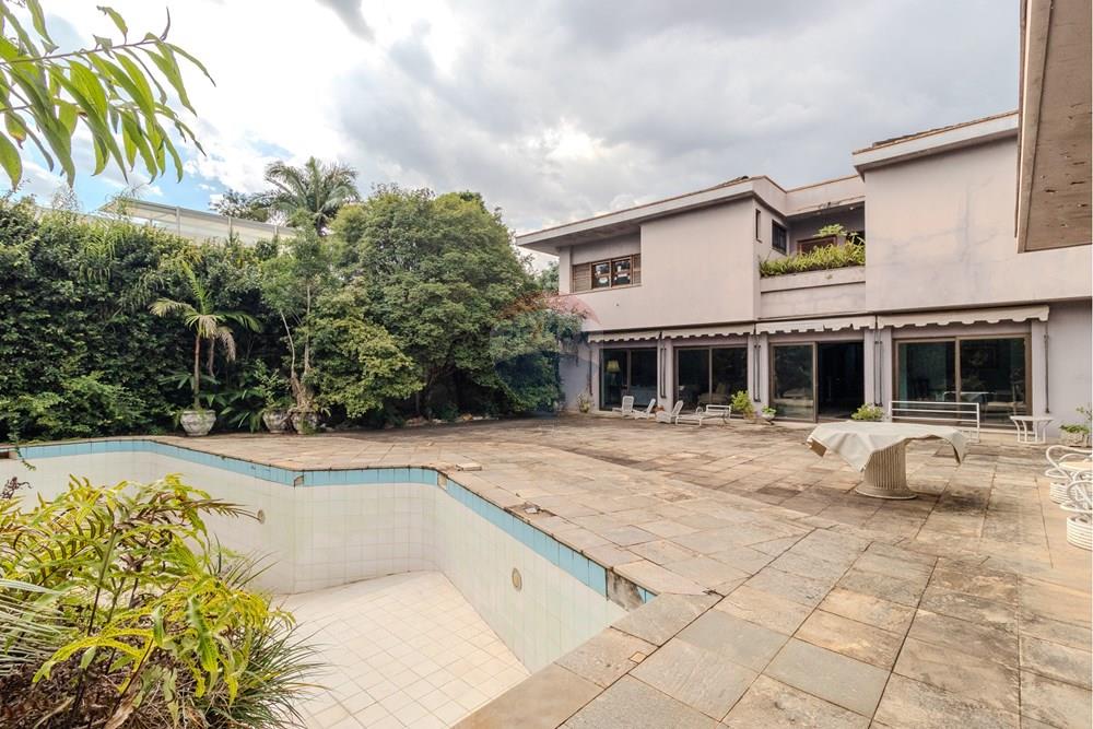 Casa - Venda - São Paulo , São Paulo - 01fotos_023.jpg - 601251302-46