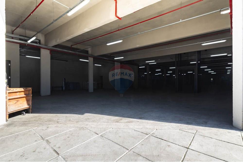 Galpão - Alugar - São Paulo , São Paulo - 1 TÉRREO - SALÃO (1).jpg - 601261091-15