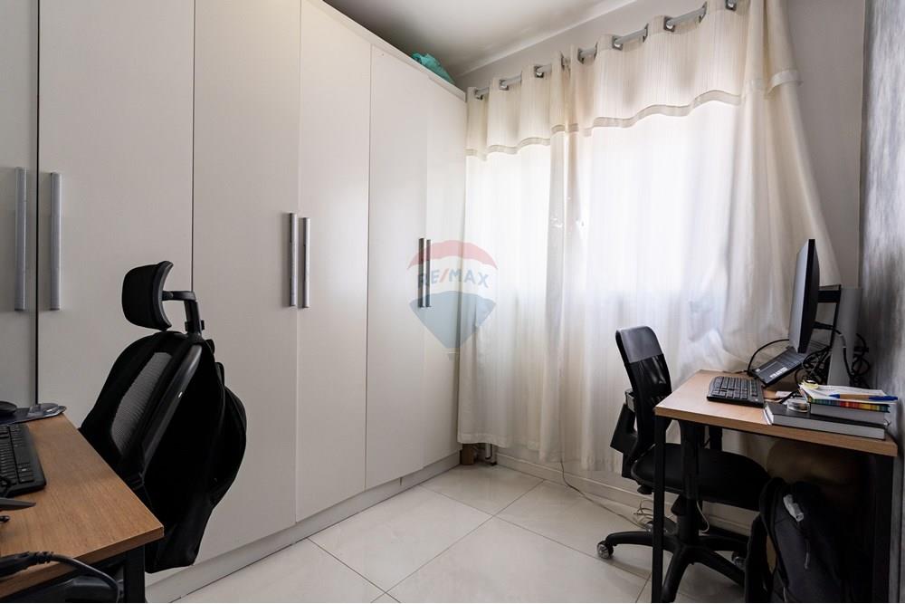 Apartamento - Venda - São Paulo , São Paulo - 25-AP.jpg - 601471009-105
