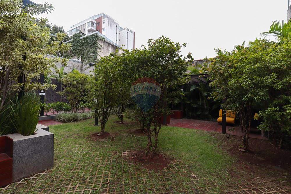 Apartamento - Venda - São Paulo , São Paulo - 02area-condominial_006.jpg - 601421003-82