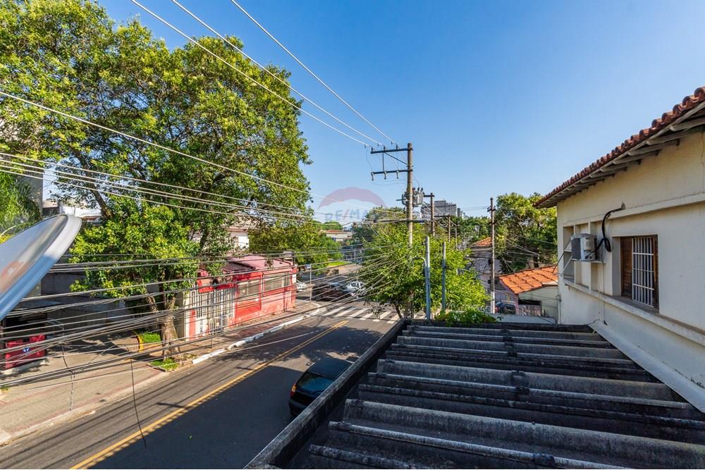 Sobrado - Venda - São Paulo , São Paulo - 40-CS.jpg - 601971007-166