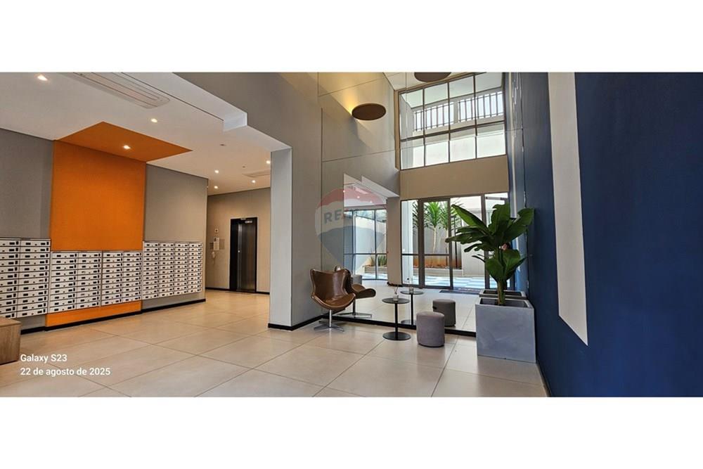 Apartamento - Alugar - São Paulo , São Paulo - Hall de Entrada 2.jpg - 602231003-12