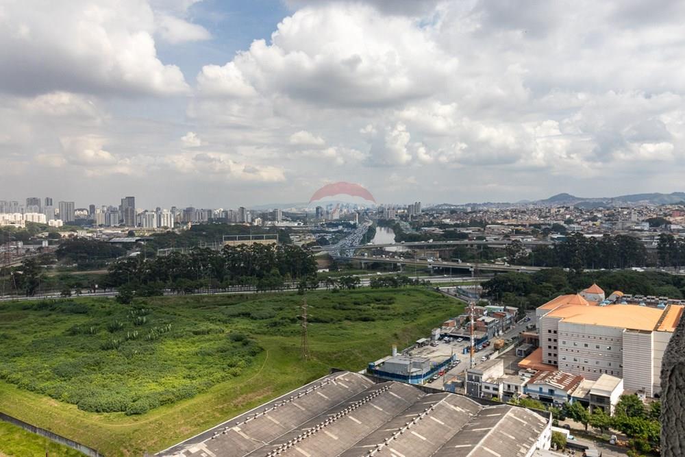 Apartamento - Venda - São Paulo , São Paulo - IMG_8750.jpg - 602181008-85