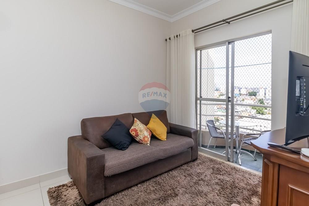 Duplex - Venda - São Paulo , São Paulo - IMG_574034.jpg - Sala em T - 602201043-24